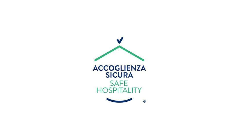טריאסטה Hotel Le Corderie מראה חיצוני תמונה