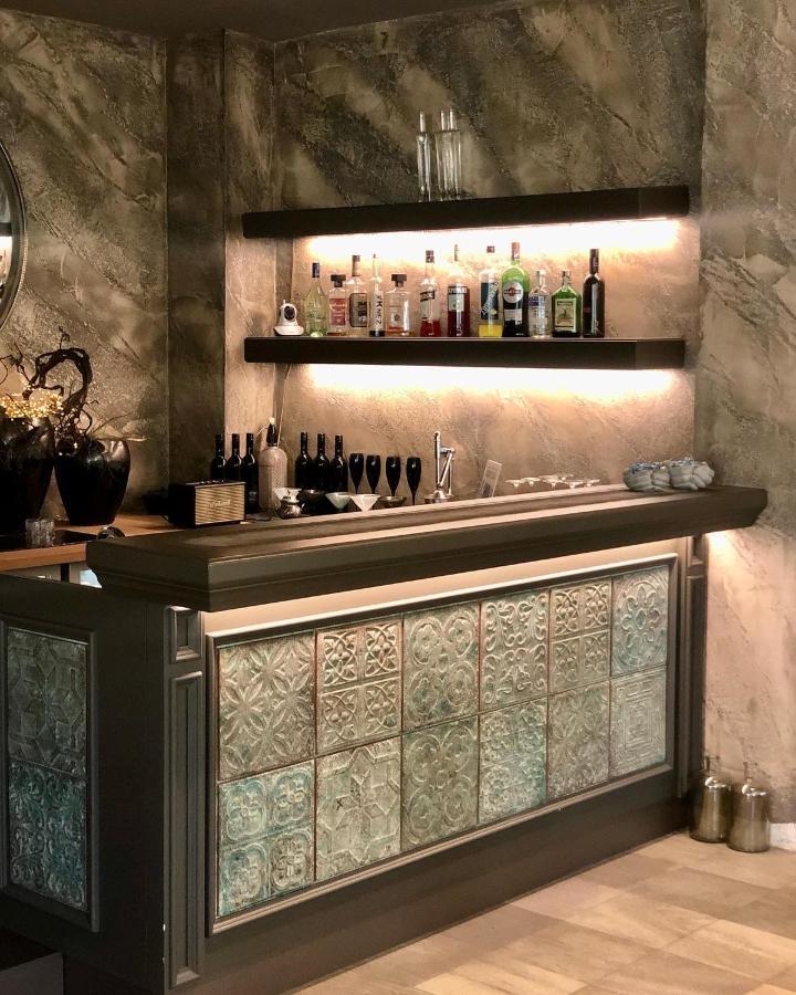 טריאסטה Hotel Le Corderie מראה חיצוני תמונה