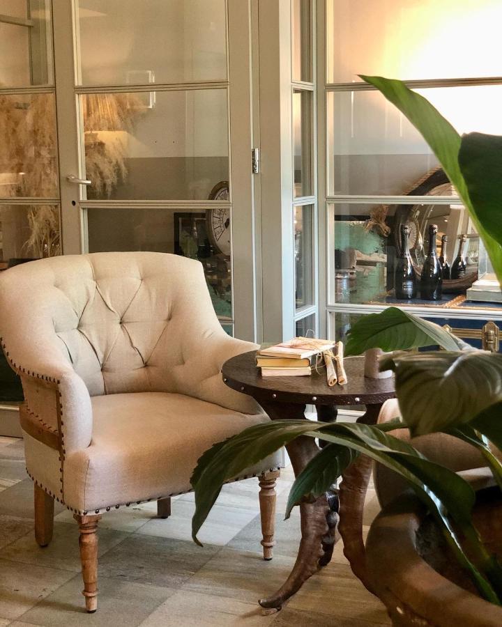 טריאסטה Hotel Le Corderie מראה חיצוני תמונה